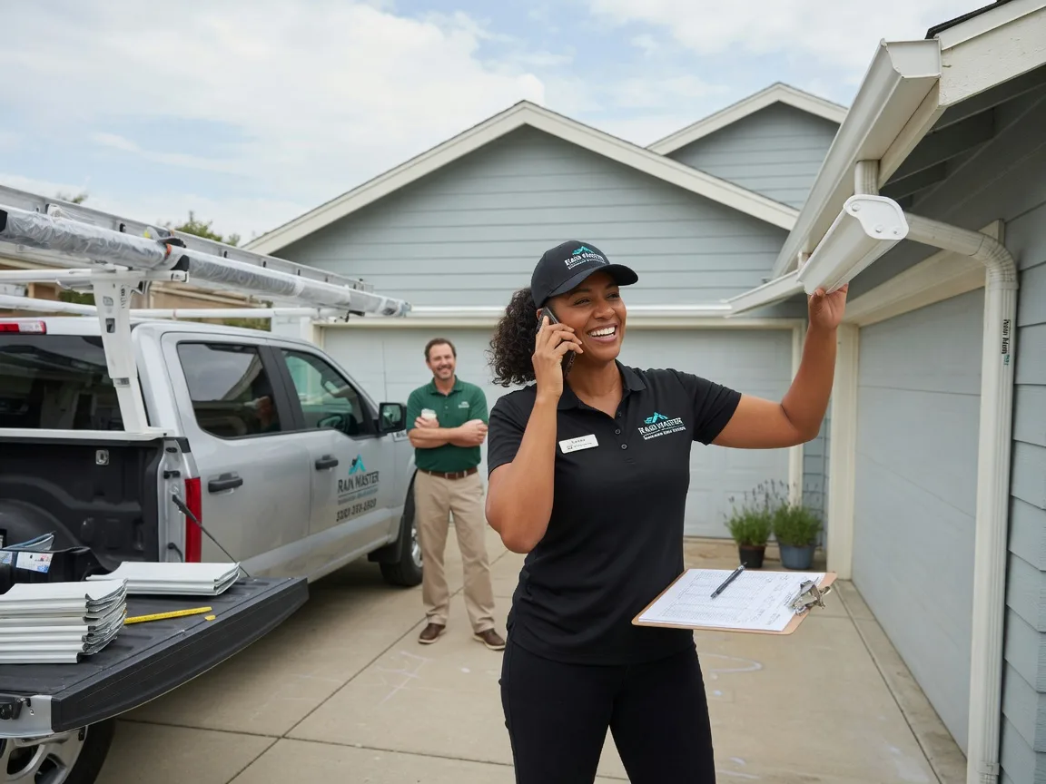 Gutter Installation Hurley, SD FAQs